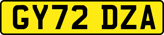 GY72DZA