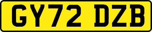 GY72DZB