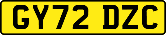 GY72DZC