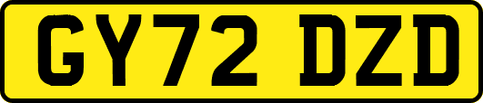 GY72DZD