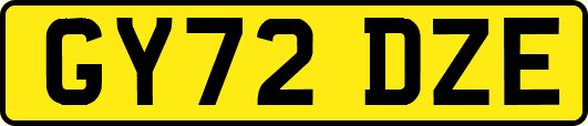 GY72DZE