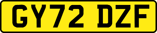 GY72DZF