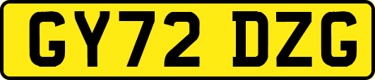GY72DZG