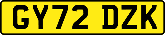 GY72DZK