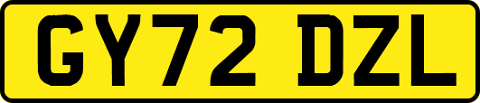 GY72DZL