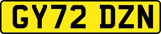 GY72DZN