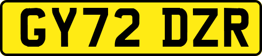 GY72DZR