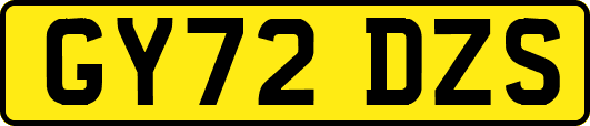 GY72DZS