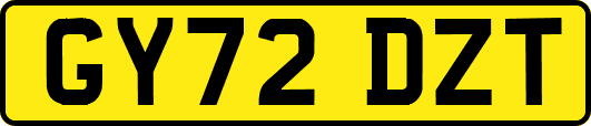 GY72DZT