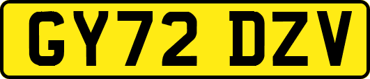 GY72DZV