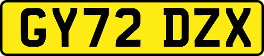 GY72DZX