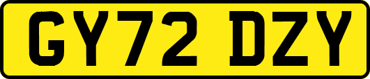 GY72DZY