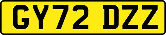 GY72DZZ