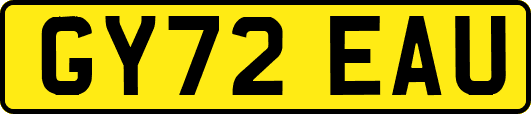 GY72EAU