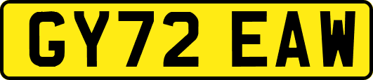 GY72EAW
