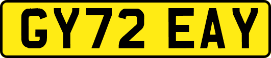 GY72EAY