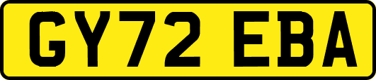 GY72EBA
