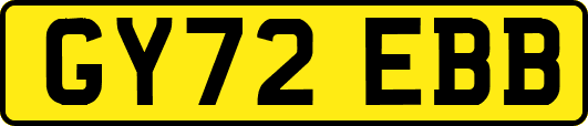 GY72EBB