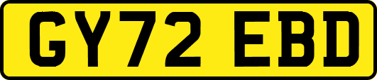 GY72EBD