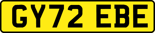 GY72EBE