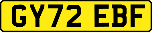 GY72EBF