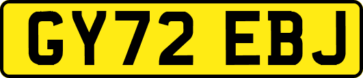 GY72EBJ