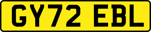 GY72EBL