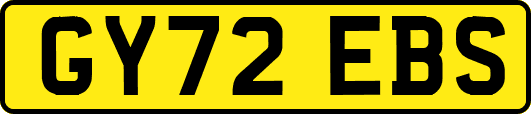 GY72EBS