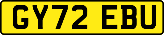 GY72EBU