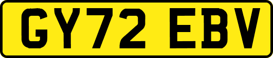 GY72EBV
