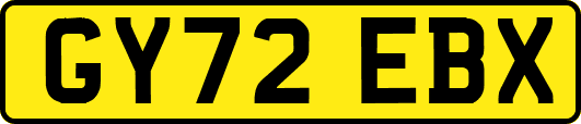 GY72EBX