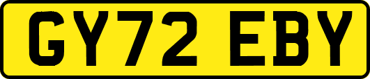 GY72EBY