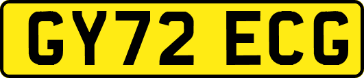 GY72ECG