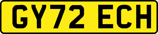 GY72ECH