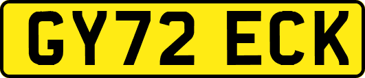 GY72ECK