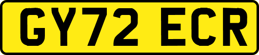 GY72ECR