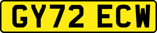 GY72ECW