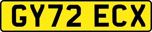 GY72ECX