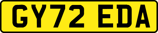 GY72EDA