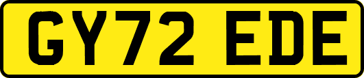GY72EDE