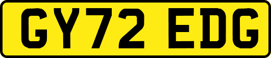 GY72EDG