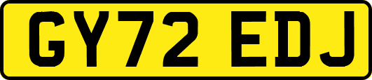 GY72EDJ