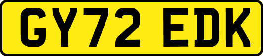 GY72EDK