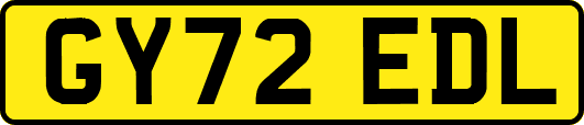 GY72EDL