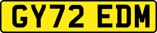 GY72EDM