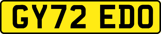 GY72EDO