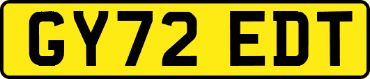 GY72EDT