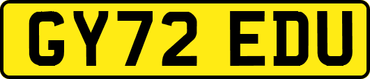 GY72EDU