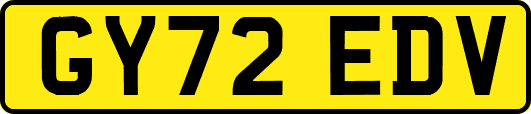 GY72EDV