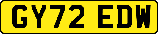 GY72EDW